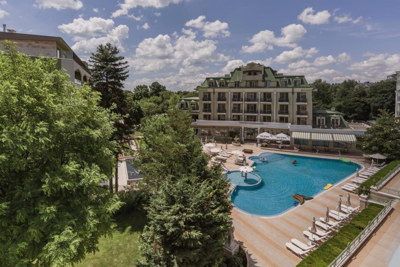 Apartcomplex Splendid Aziz Konstantin ve Elena Dış mekan fotoğraf