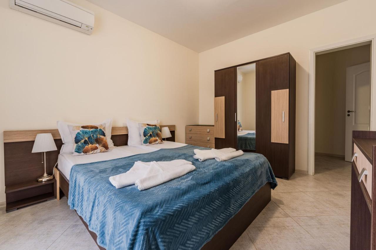 Apartcomplex Splendid Aziz Konstantin ve Elena Dış mekan fotoğraf