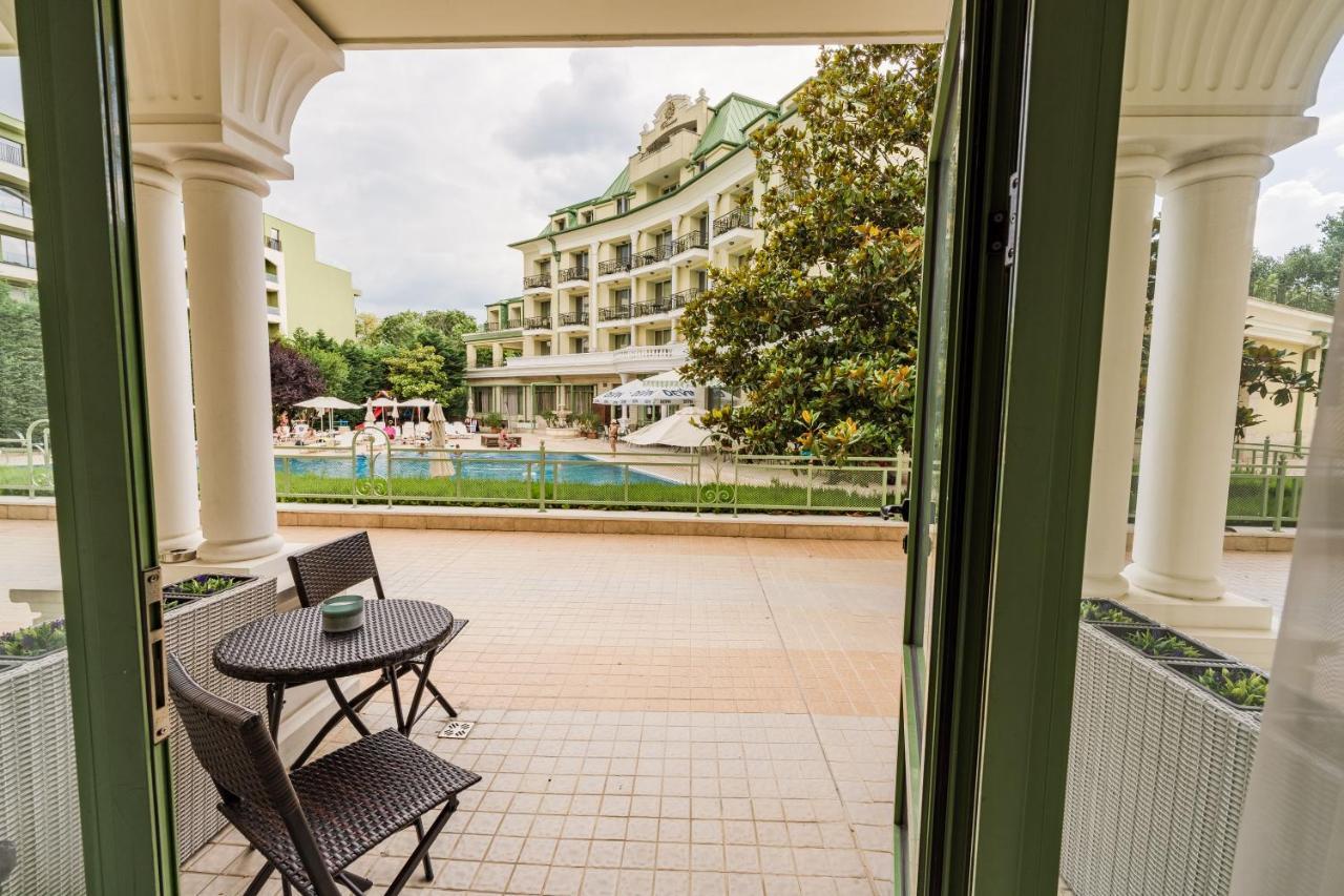 Apartcomplex Splendid Aziz Konstantin ve Elena Dış mekan fotoğraf