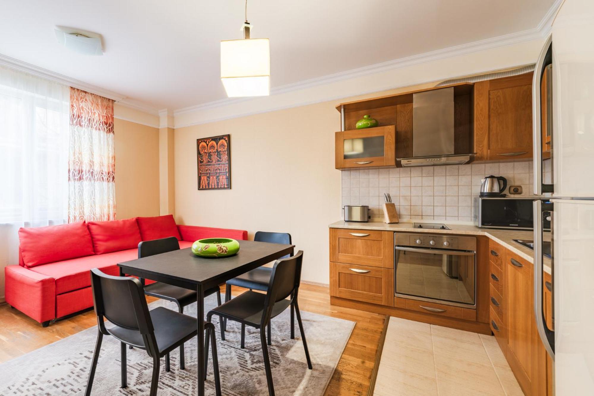 Apartcomplex Splendid Aziz Konstantin ve Elena Dış mekan fotoğraf