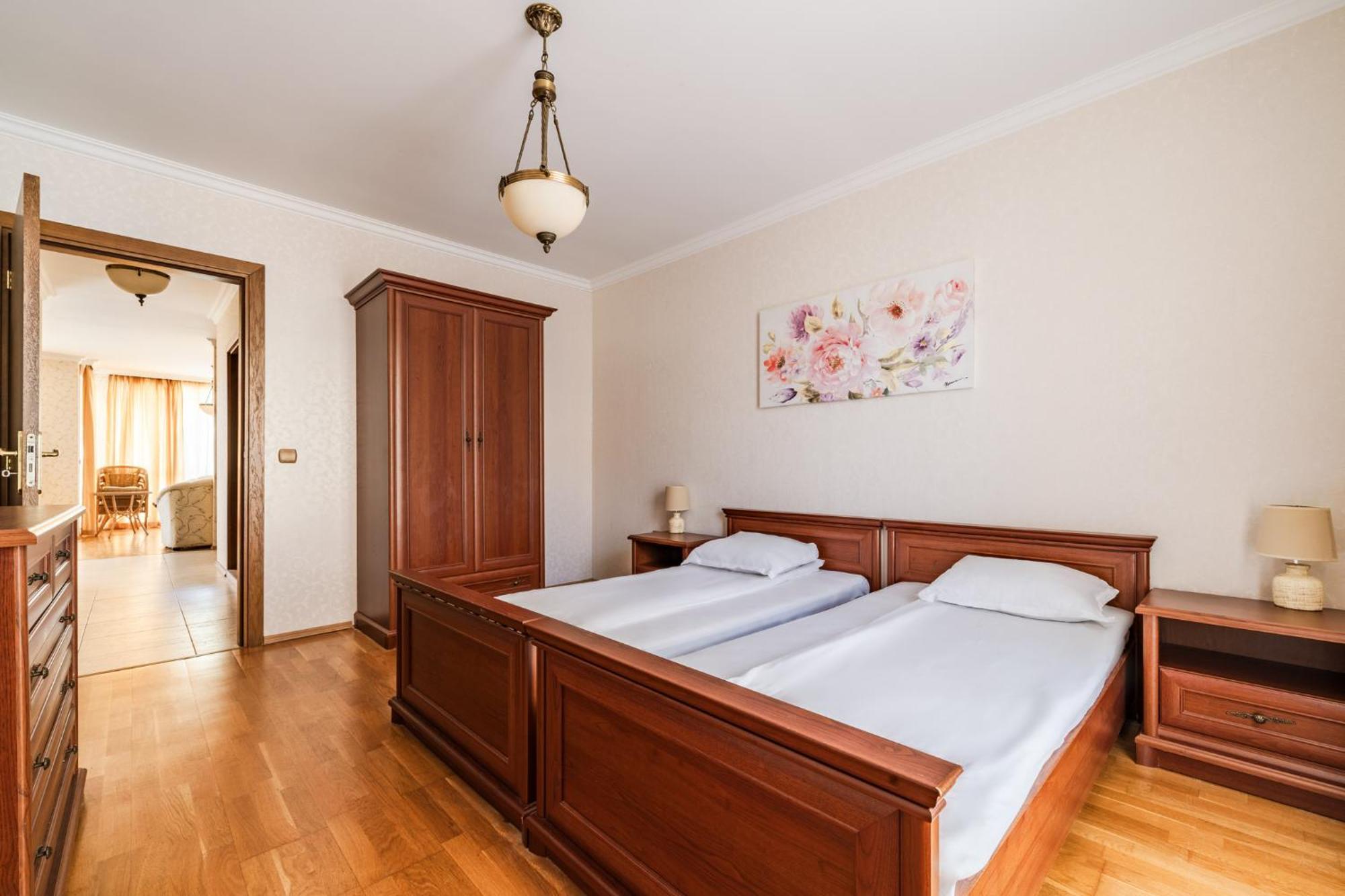 Apartcomplex Splendid Aziz Konstantin ve Elena Dış mekan fotoğraf