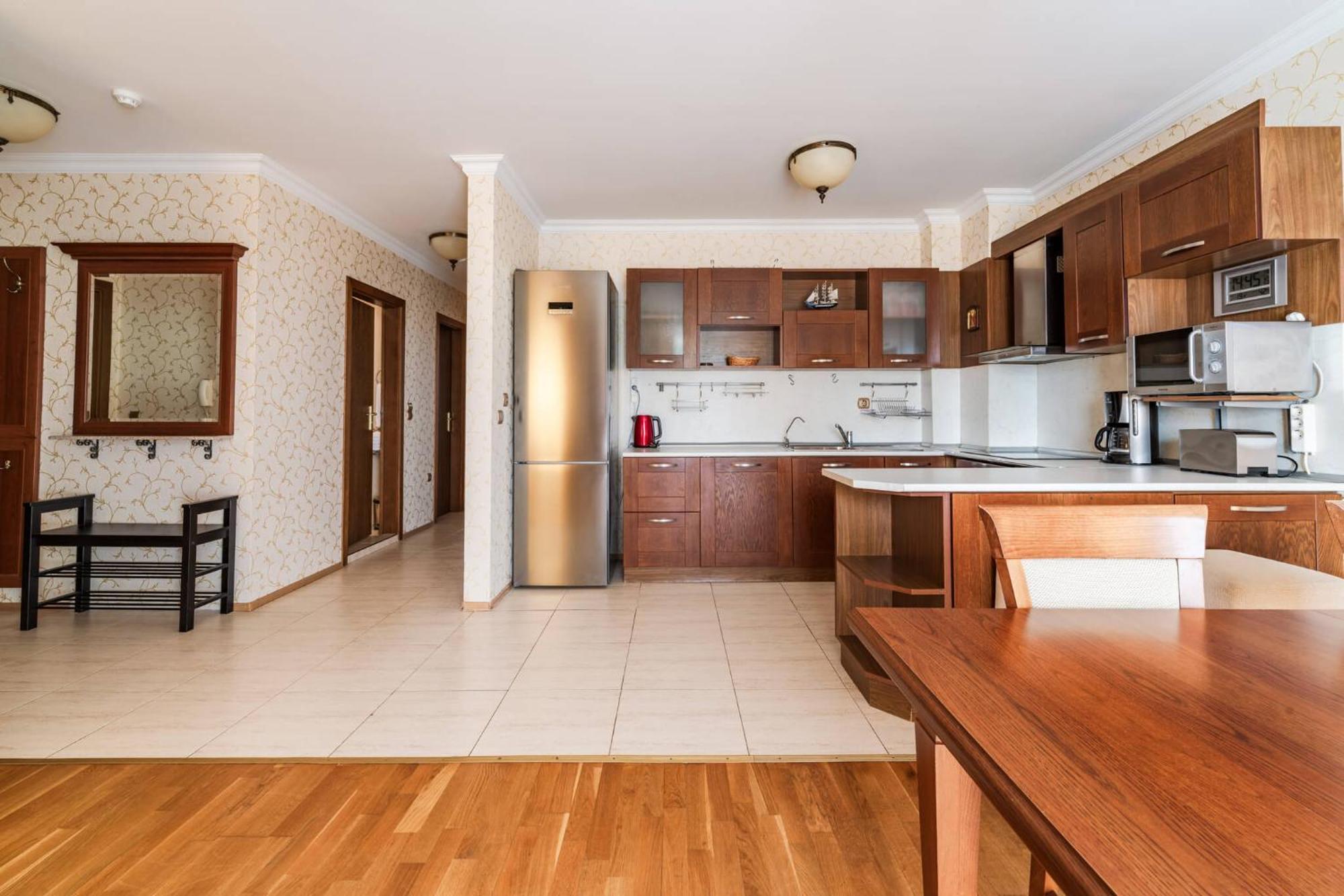 Apartcomplex Splendid Aziz Konstantin ve Elena Dış mekan fotoğraf