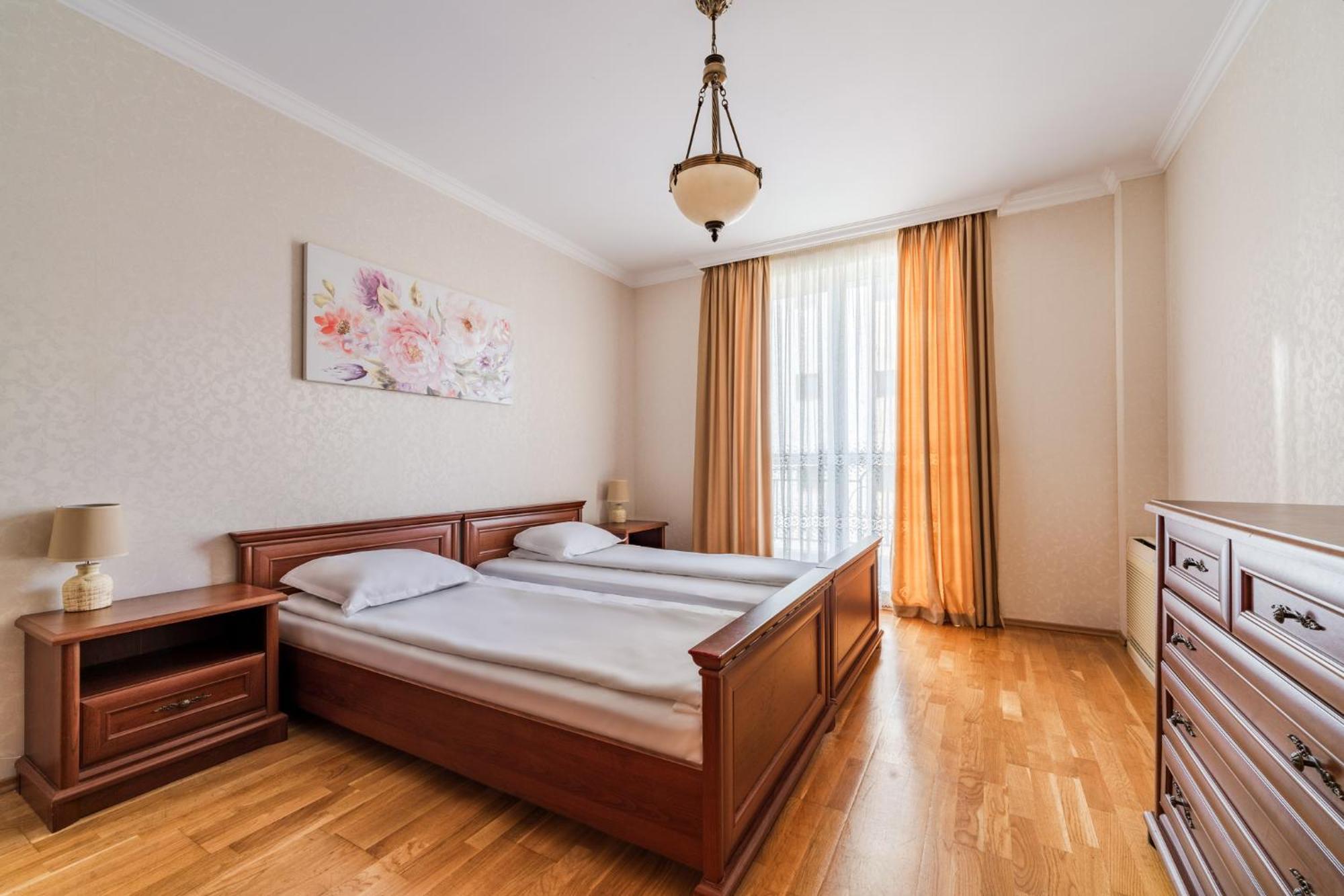Apartcomplex Splendid Aziz Konstantin ve Elena Dış mekan fotoğraf