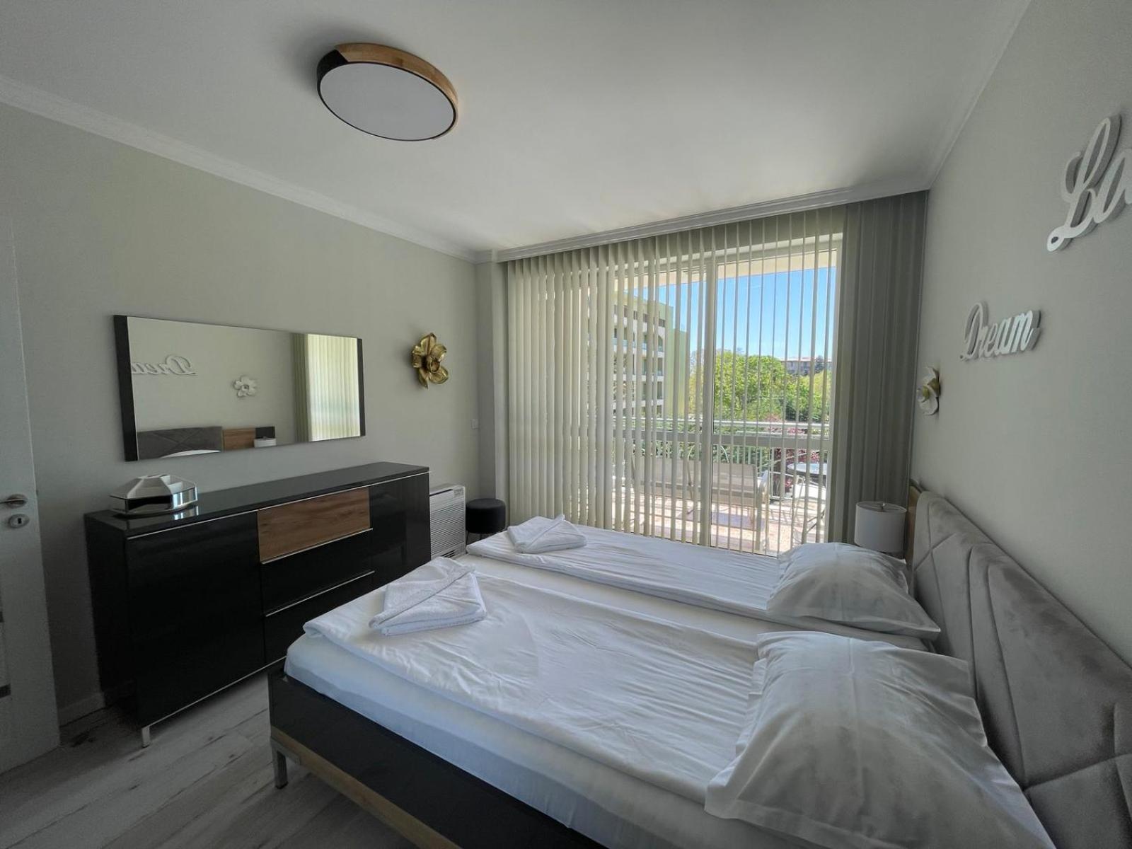 Apartcomplex Splendid Aziz Konstantin ve Elena Dış mekan fotoğraf