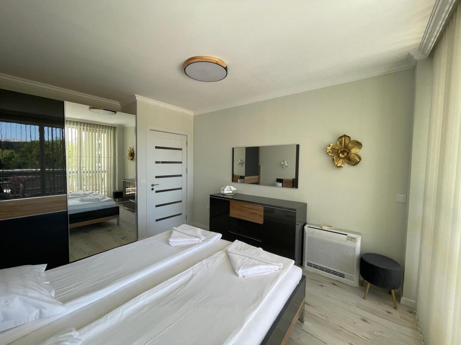 Apartcomplex Splendid Aziz Konstantin ve Elena Dış mekan fotoğraf