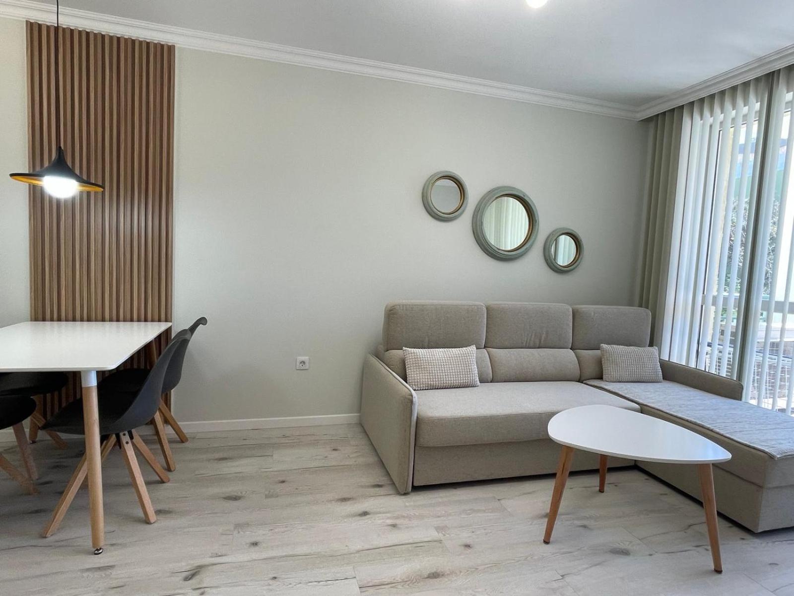 Apartcomplex Splendid Aziz Konstantin ve Elena Dış mekan fotoğraf
