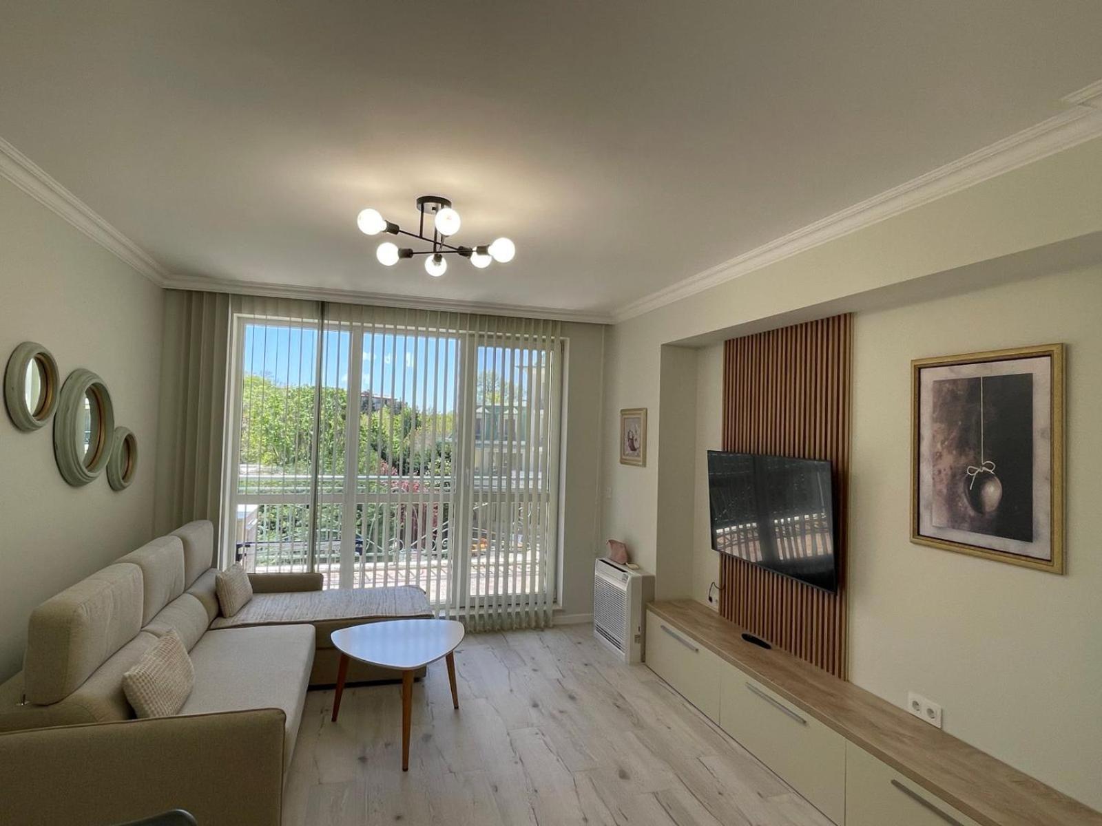 Apartcomplex Splendid Aziz Konstantin ve Elena Dış mekan fotoğraf