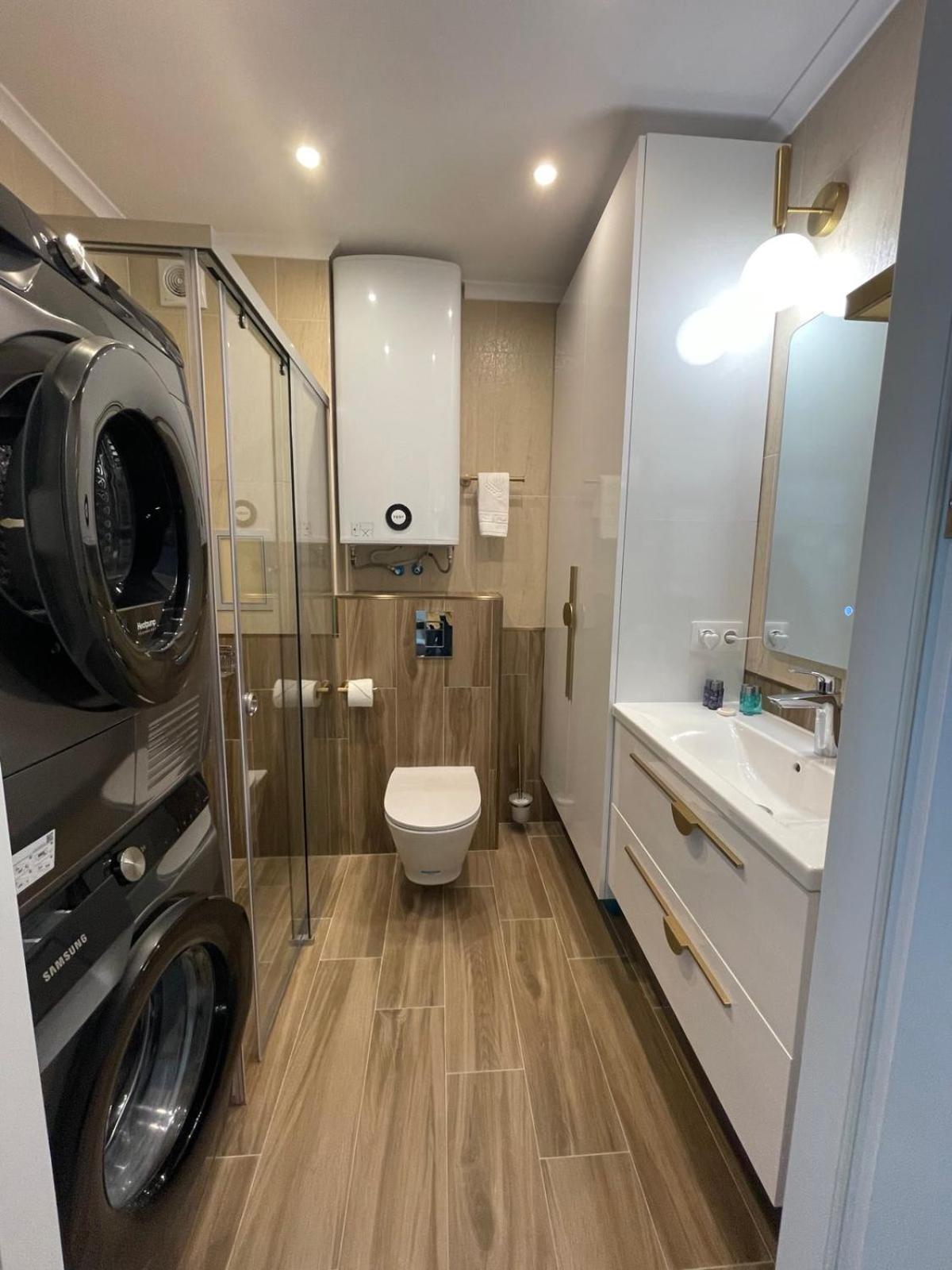Apartcomplex Splendid Aziz Konstantin ve Elena Dış mekan fotoğraf