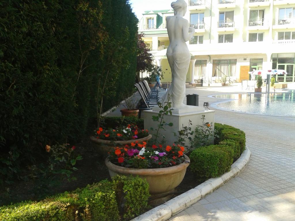 Apartcomplex Splendid Aziz Konstantin ve Elena Dış mekan fotoğraf