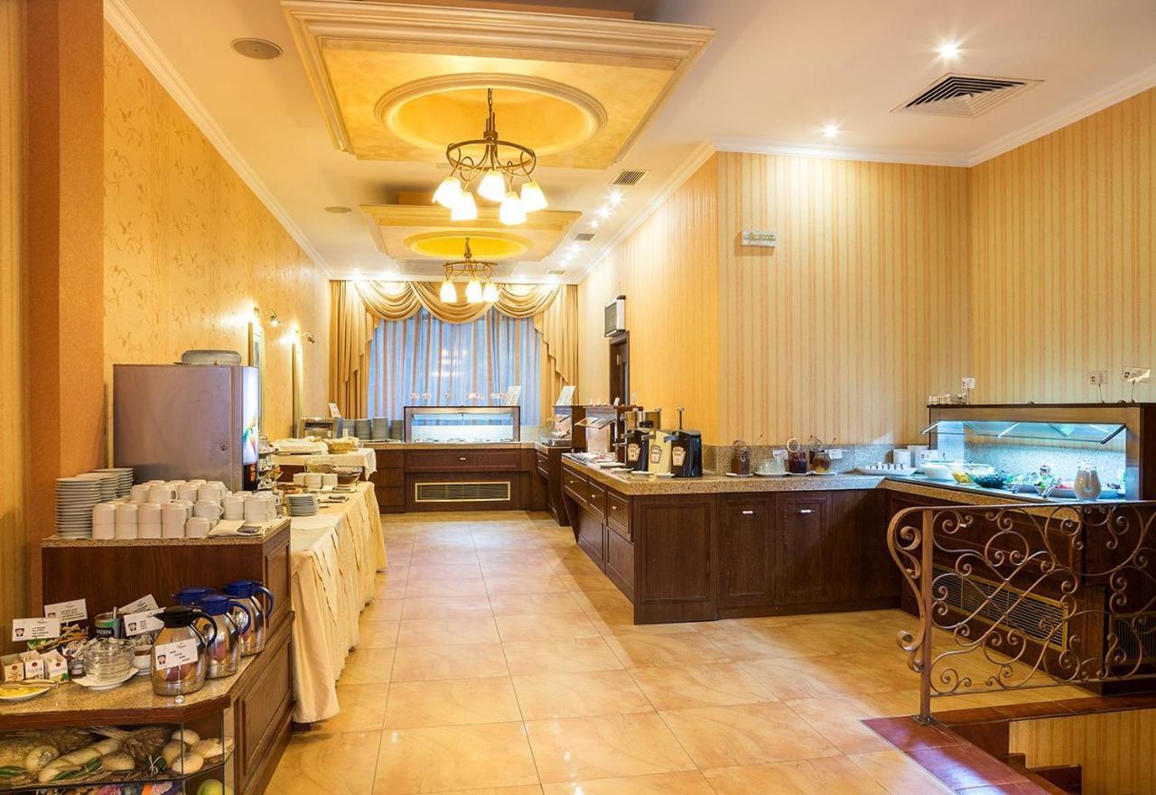 Apartcomplex Splendid Aziz Konstantin ve Elena Dış mekan fotoğraf